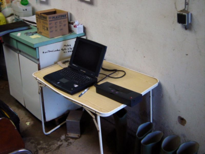 instalaciones de Oceva en Zamora instalaciones de Oceva en Zamora