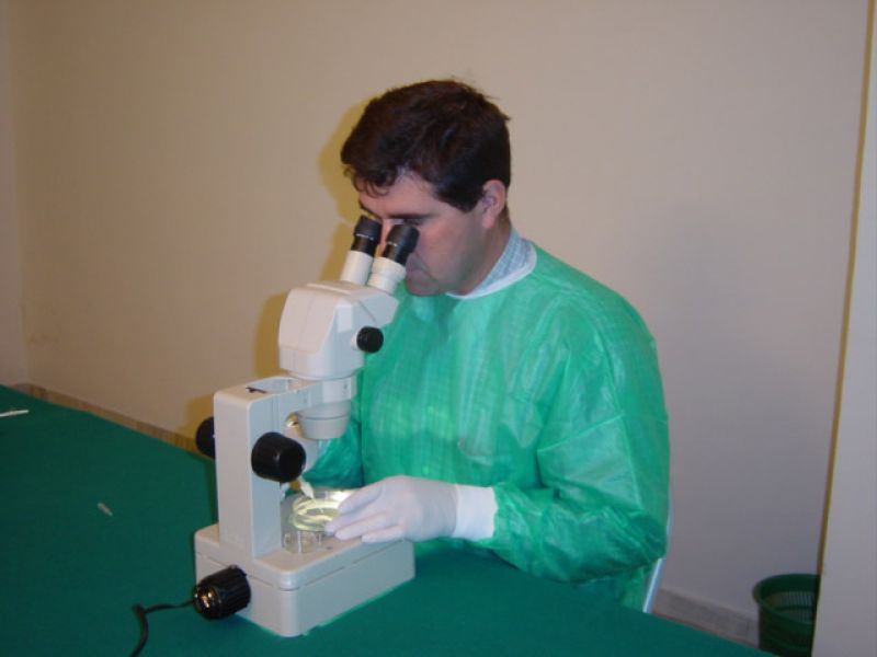 instalaciones de Oceva en Zamora instalaciones de Oceva en Zamora